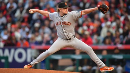 Brewers vs. Giants: Webb vs. Peralta Pitching Duel Tonight