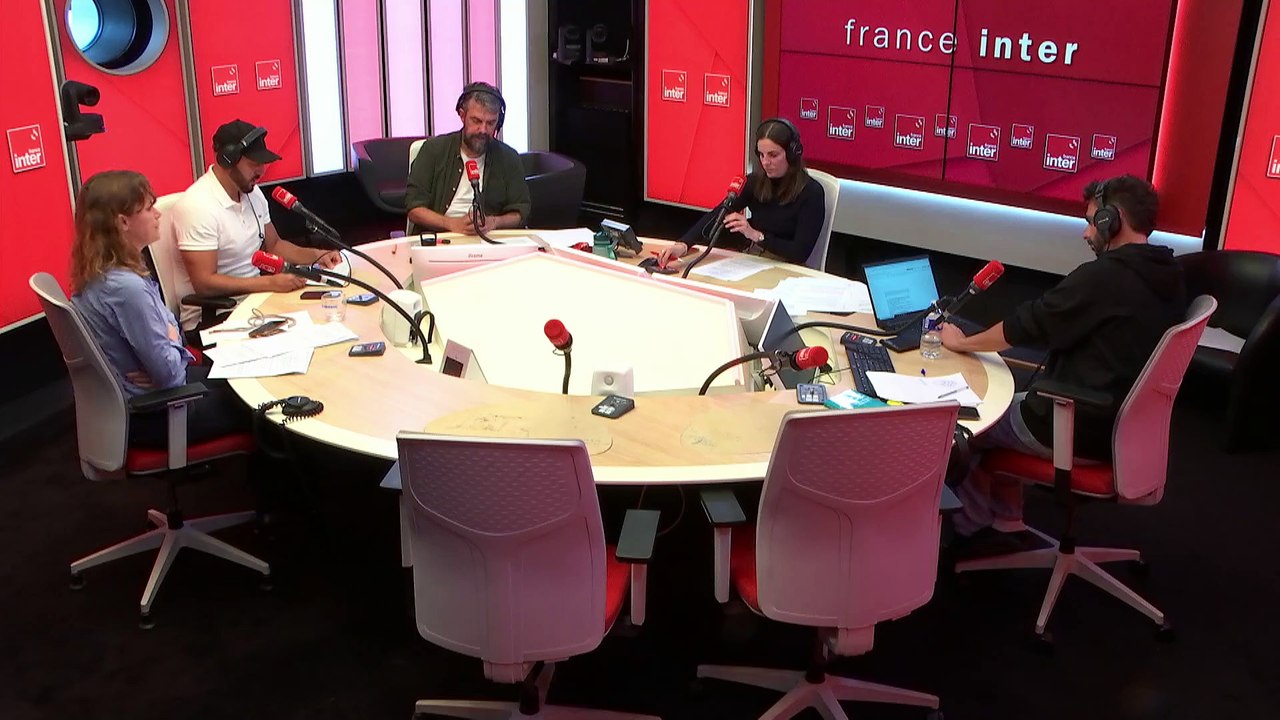 Ahmed balance ton Porc -  La chronique d'Ahmed Sparrow