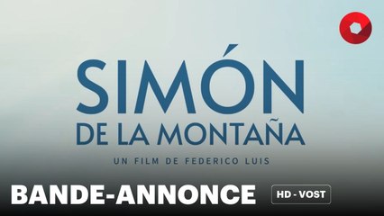 SIMÓN DE LA MONTAÑA de Federico Luis avec Lorenzo Ferro, Kiara Supini, Pehuén Pedie : bande-annonce [HD-VOST] | 23 avril 2025 en salle