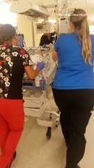 Mom Details Daughter's Fight With a Rare Heart Condition