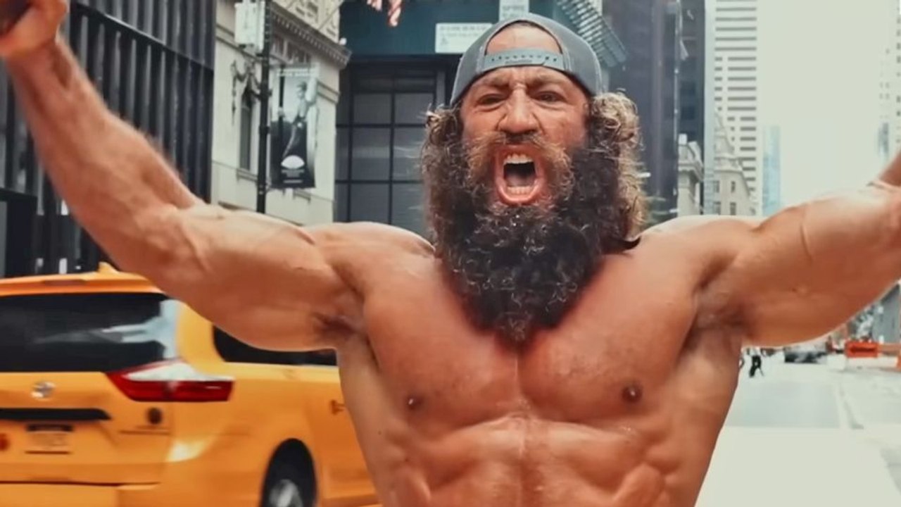 Untold: The Liver King Bande-annonce VO