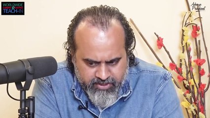 Climate Change || Acharya Prashant, in conversation (2022)