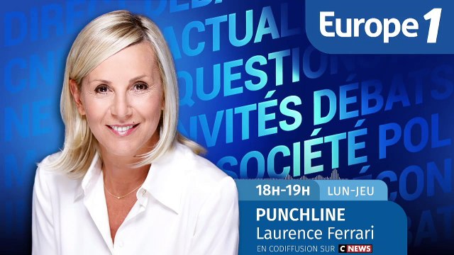 Punchline - Drapeaux en berne pour le pape François : une polémique stérile ?