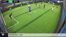 But de Hassan S - Team A