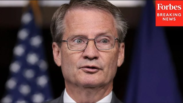 Tim Burchett Asks How Much The Government Could Save By 'Allowing Unneeded Leases To Expire'