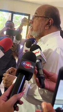 Comité Político del PLD se reúne para debatir temas nacionales y partidarios, entre ellos la migración