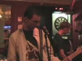 53rd&3rd-ExSymbols(Ramones cover)