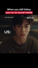 This is why you shouldn’t check on your ex’s socials after breakup