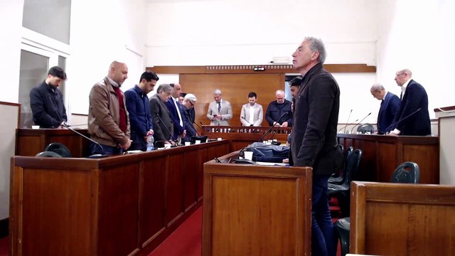 Somma Vesuviana (NA) - Consiglio Comunale (23.04.25)