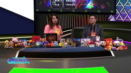 TERRITORIO GEEK - CHECK POINT : Estrenos para este 2025