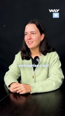 2 jours de télétravail c'est la base ? 🤓 Myriam est cheffe de projet RH. Elle avait 1 minute pour nous dire quelles sont les meilleures conditions de travail, selon elle !