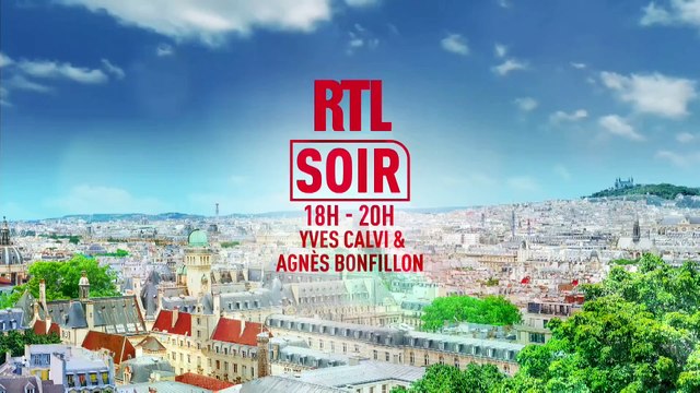 NIDS DE POULE - Sylvain Laval, le co-président de la commission transport à l'AMF, est l'invité de RTL Soir