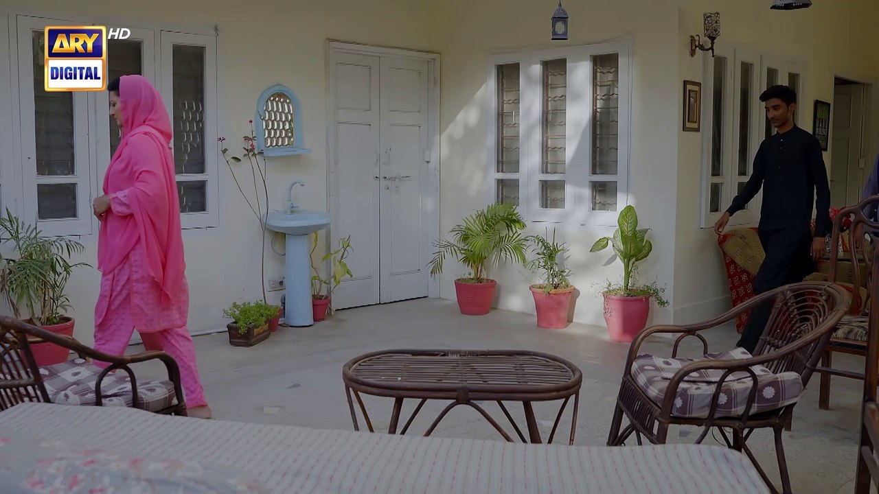 Naqaab EP 37