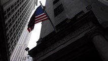 Wall Street se dispara ante el discurso más conciliador de la Casa Blanca