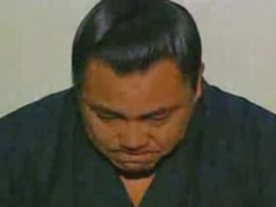 体力の限界