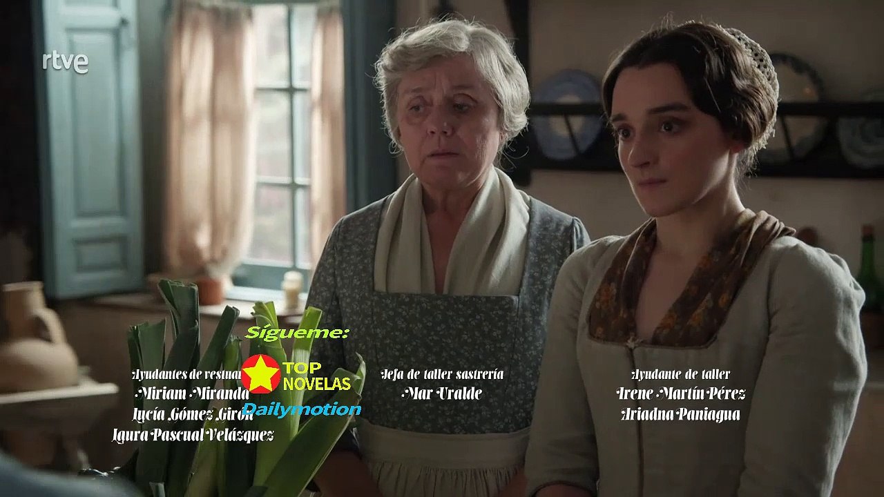 Valle Salvaje Avance Episodio 154 Jueves 24 de Abril