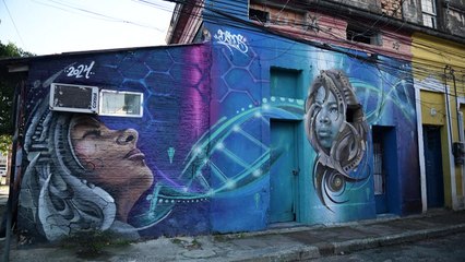 Porto Alegre, ante el mismo peligro un año después de las inundaciones