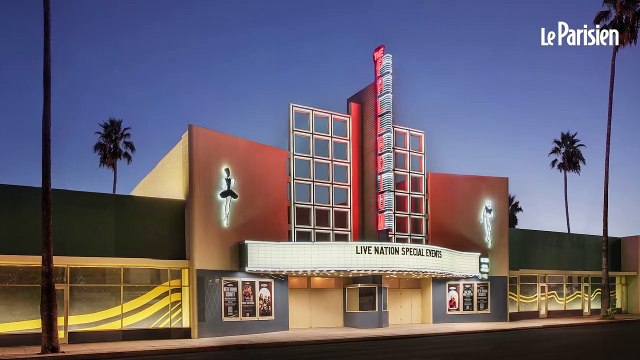 Los Angeles va accueillir la première course de spermatozoïdes