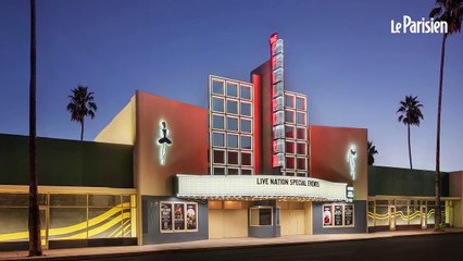 Los Angeles va accueillir la première course de spermatozoïdes