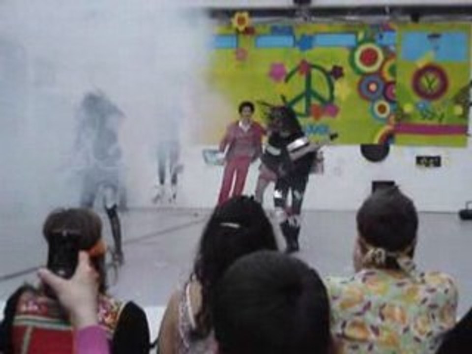 Carnaval terminale