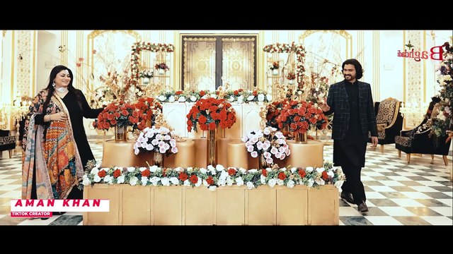 Kale Soot Wajid Ali Baghdadi Duet Somia Khan (OfficialSong) Kaale Suit Somia Khan ft Wajid Baghadadi_2025 #Rashid_Zaidi