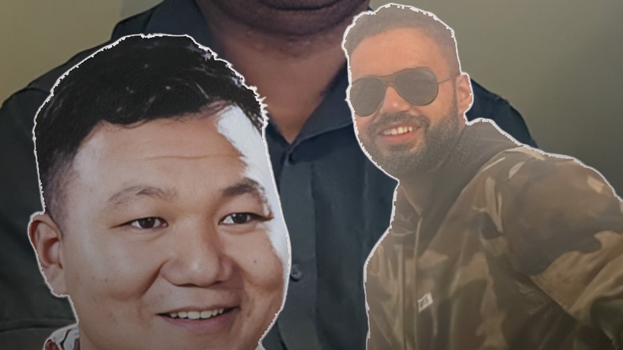 Pahalgam Terror Attack में तीन सर्विंग अफसरों की मौत