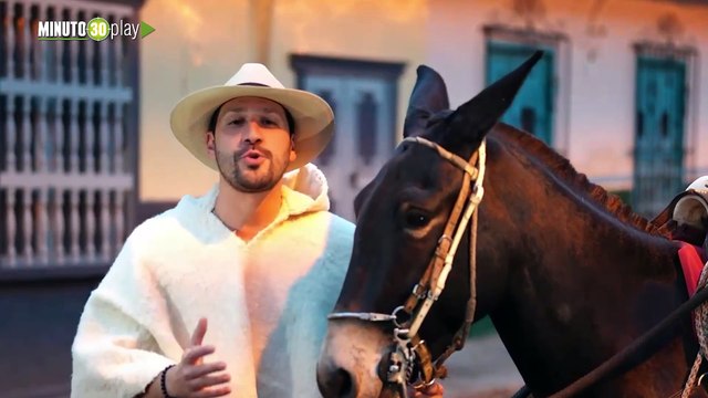 Sonsón se prepara para recibir más de mil mulas y sus arrieros en la travesía de mulas y arriería “Vicente Fermín López Buitrago”