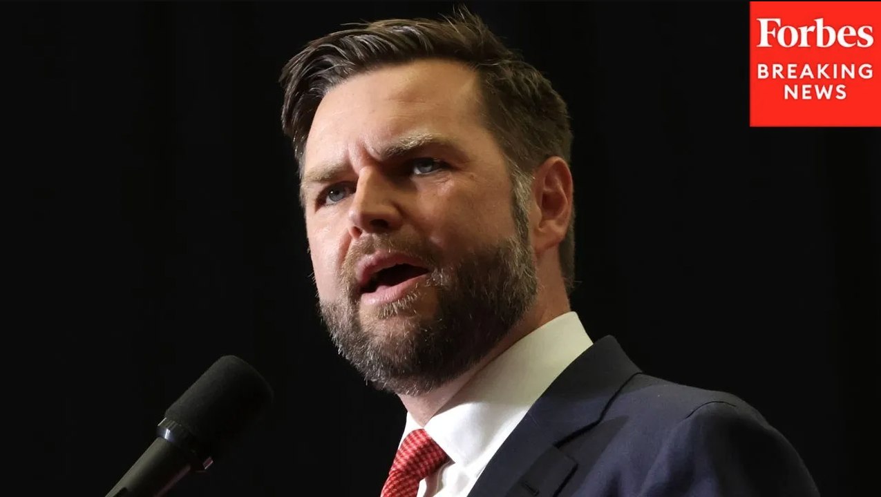 'They Have No Ideas': VP JD Vance Absolutely Hammers Democrats Over Criticisms Of The Trump Admin