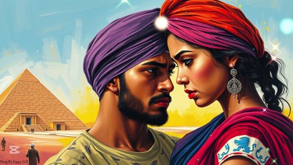 Bekadra Classical Short Sippy Gill Punjabi Sad