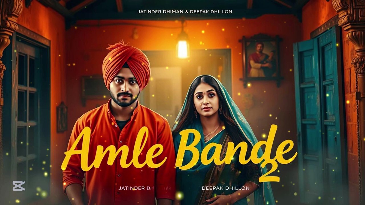 Amli Bande 3 Remix