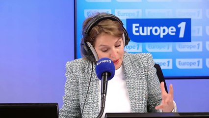 EXTRAIT - Donald Trump continue de mettre la pression sur l'Ukraine et la Russie pour conclure un accord de paix