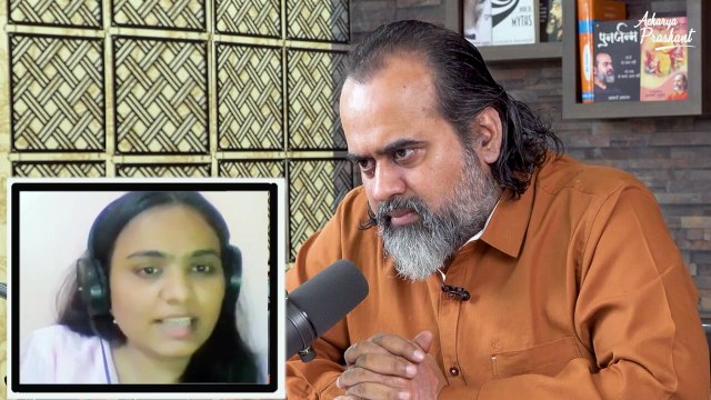 Waiting for the right person? || Acharya Prashant, with IIT-Hyderabad (2022)