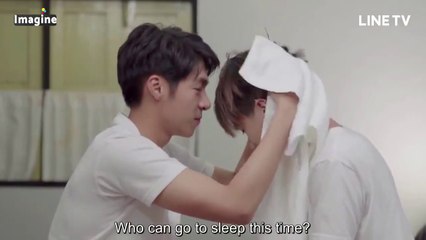 Night of Love 🌙 – Short BL Movie with English Subtitles