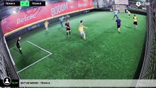 But de Mehdi - Team A
