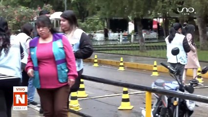 Suben a seis las víctimas de presunto abuso sexual en un colegio particular