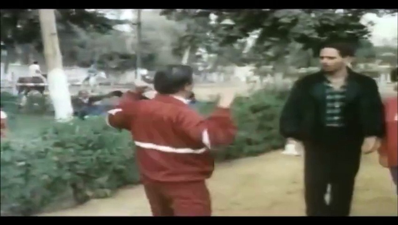 فخ المنحرفين الجزء الثاني