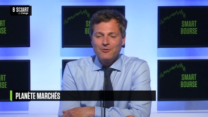 SMART BOURSE - Trump : de menaces en reculades, quel bilan ?