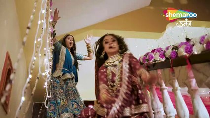 Choti Haveli Ki Badi Thakrain| Daily at 9 Pm| Shemaroo Umang|