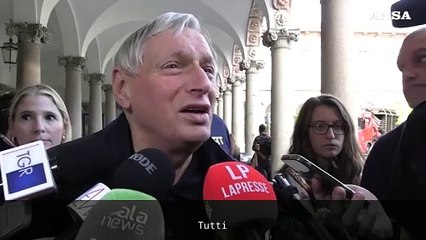 Don Ciotti: "Celebra Papa Francesco anche chi l'ha ostacolato"