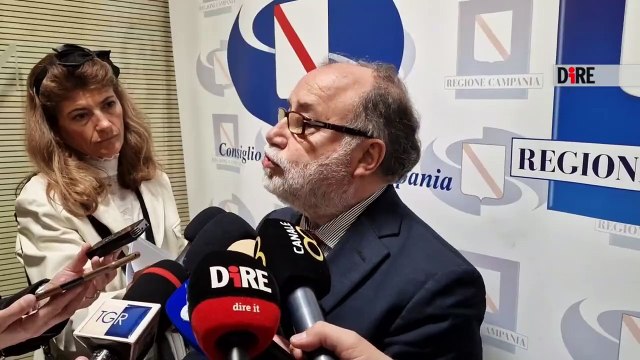 Napoli - CARCERE. GARANTE CAMPANIA: 11 SUICIDI IN 2024, 4 SOLO A POGGIOREALE (23.04.25)