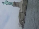 STATUE OF LIBERTY