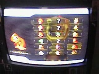 expérience wii mario kart wii