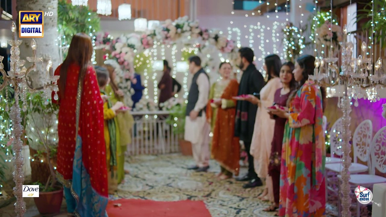 Ae Dil Episode 31  23 April 2025  Azaan Sami  Komal Meer  Gohar Rasheed  ARY Digital