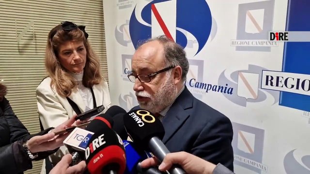 Napoli - CARCERE. IN CAMPANIA SOVRAFFOLLAMENTO AL 134,47%, A POGGIOREALE SALE AL 155,45% (23.04.25)