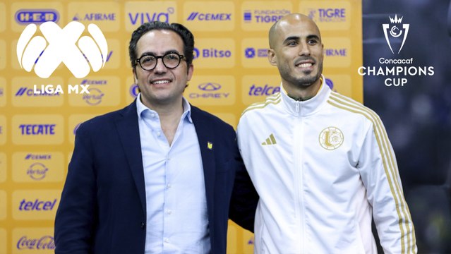 Tigres: Mauricio Culebro cree que Guido Pizarro es la apuesta indicada para ganar Liga MX y CONCACAF Champions League