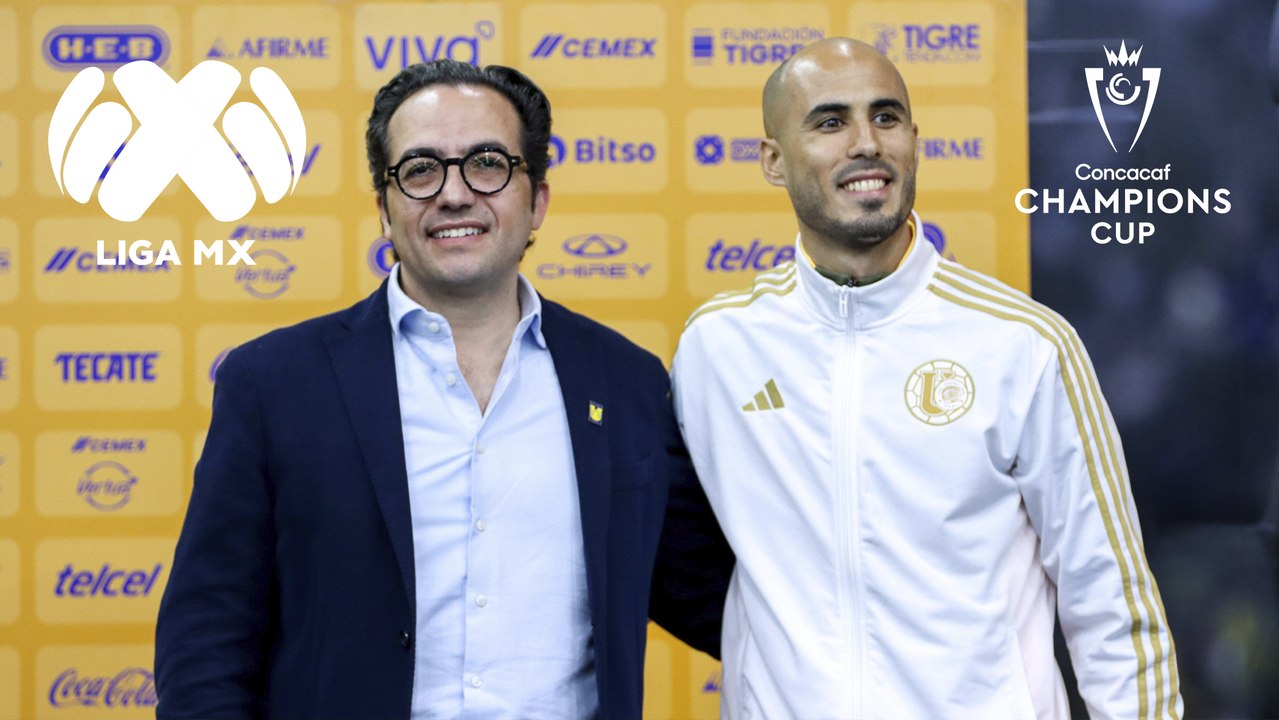 Tigres: Mauricio Culebro cree que Guido Pizarro es la apuesta indicada para ganar Liga MX y CONCACAF Champions League