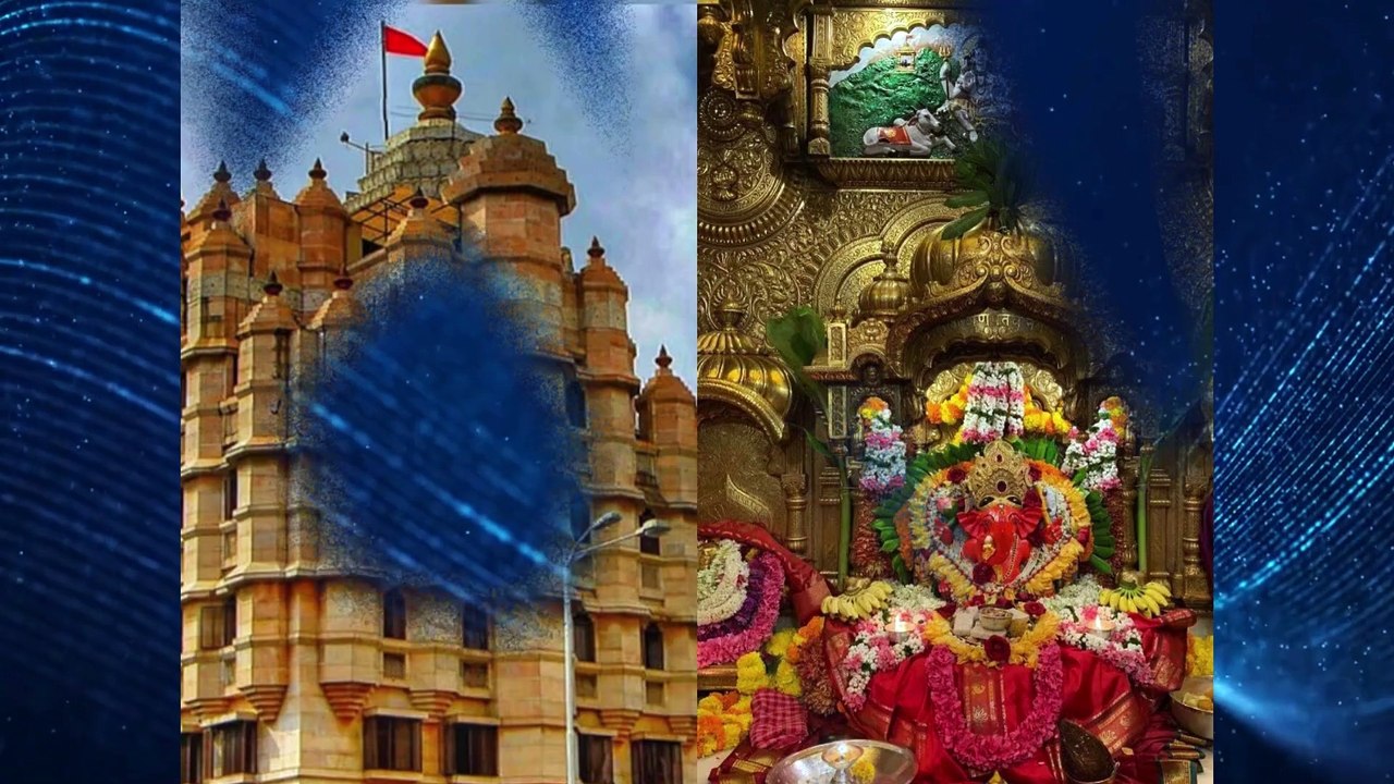 Maye Musk, Mother of Elon Musk, Visits Siddhivinayak Temple in Mumbai