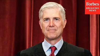 'I Went To Second Grade Too...': Neil Gorsuch Questions Lawyers About Teaching LGBTQ+ Books In Schools