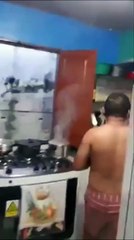 Voici le pire cuisinier du monde