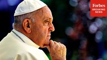 Who Will Succeed The Late Pope Francis To Lead The Catholic Church_